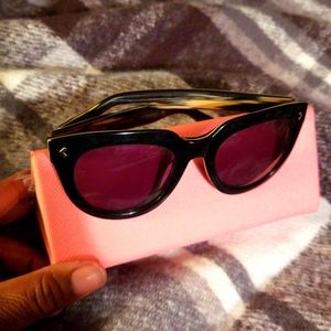 Stella & Dot Miramar sunglasses
